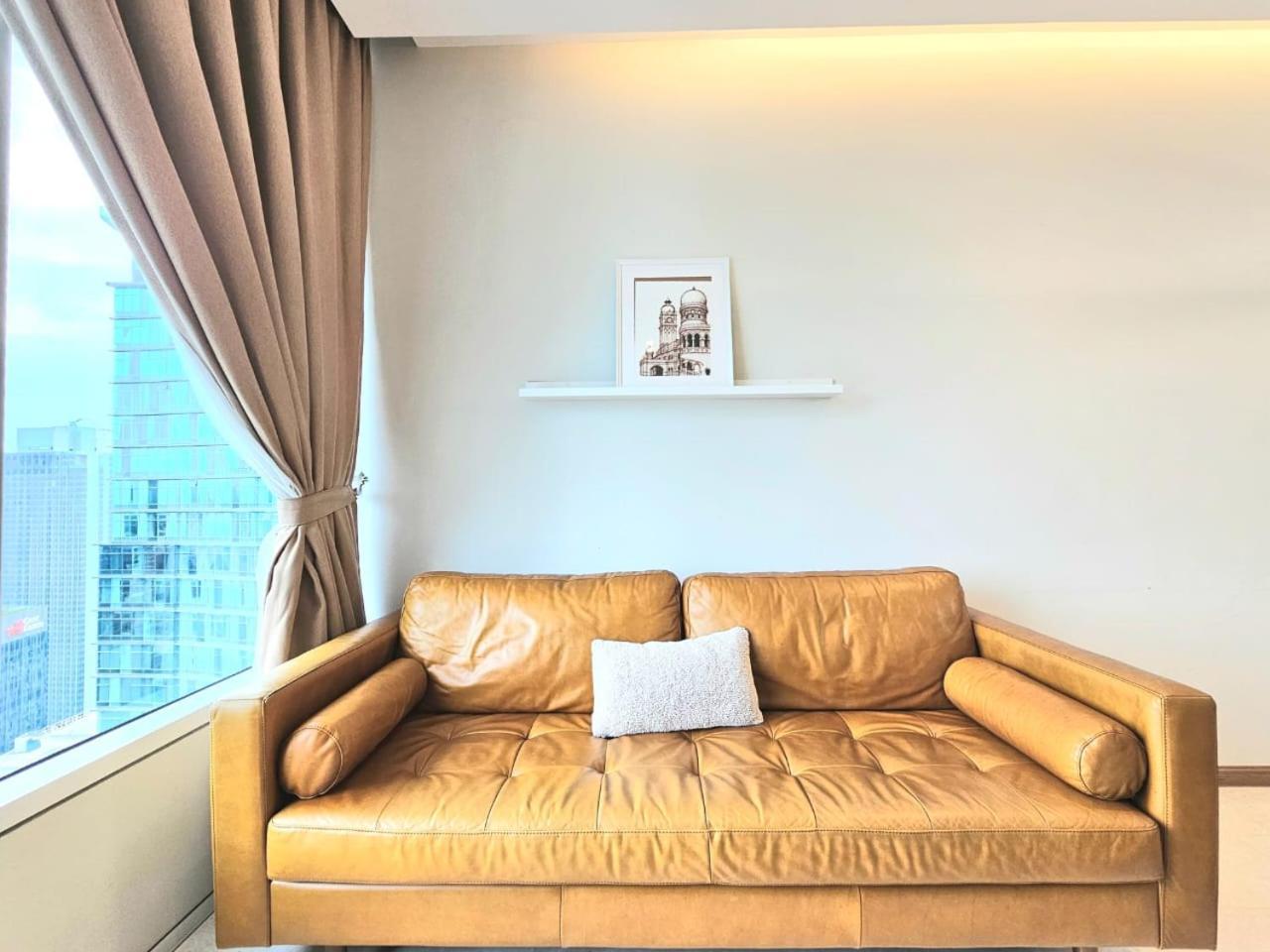 Sky Suites Klcc By Ali Kuala Lumpur Luaran gambar